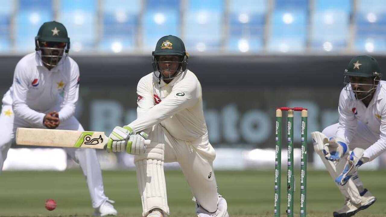 Khawaja