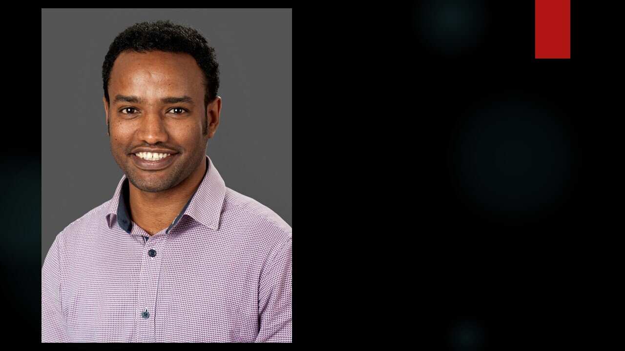 Dr Digsu Negesse Koye.