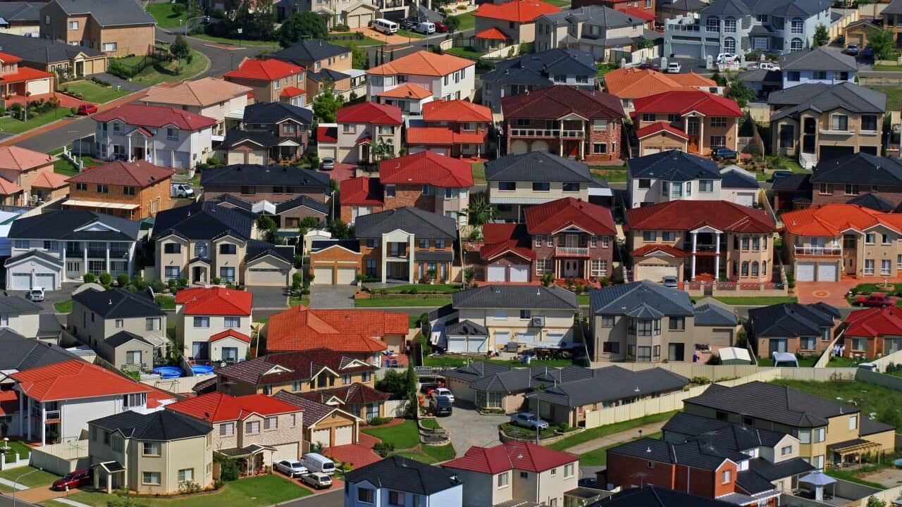 It's too easy to blame housing affordability problems on culturally diverse populations who may have already lived in Australia for many years and generations.