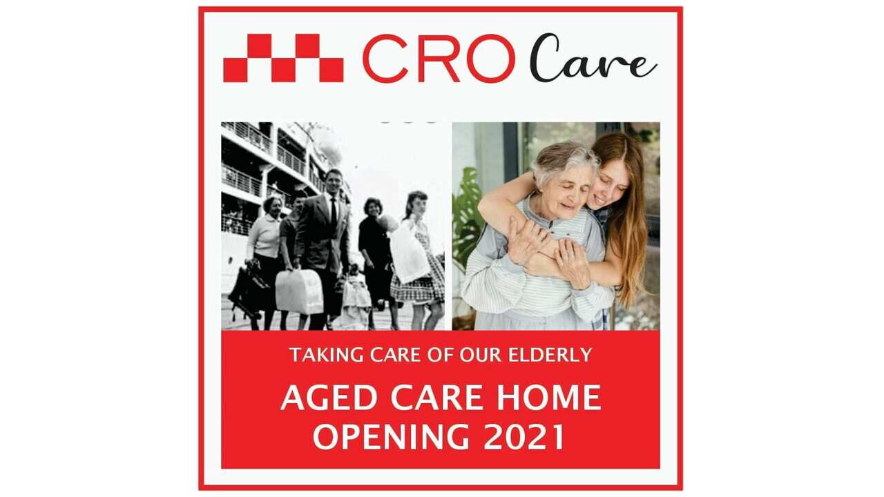 "CRO Care" - Dom za starije i nemoćne osobe u Geelongu