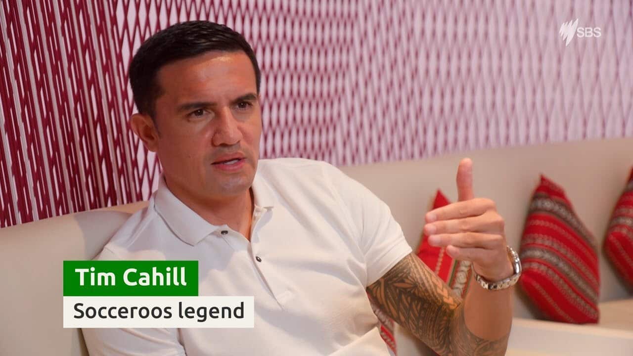 Image for read more article 'Watch via SBS On Demand'