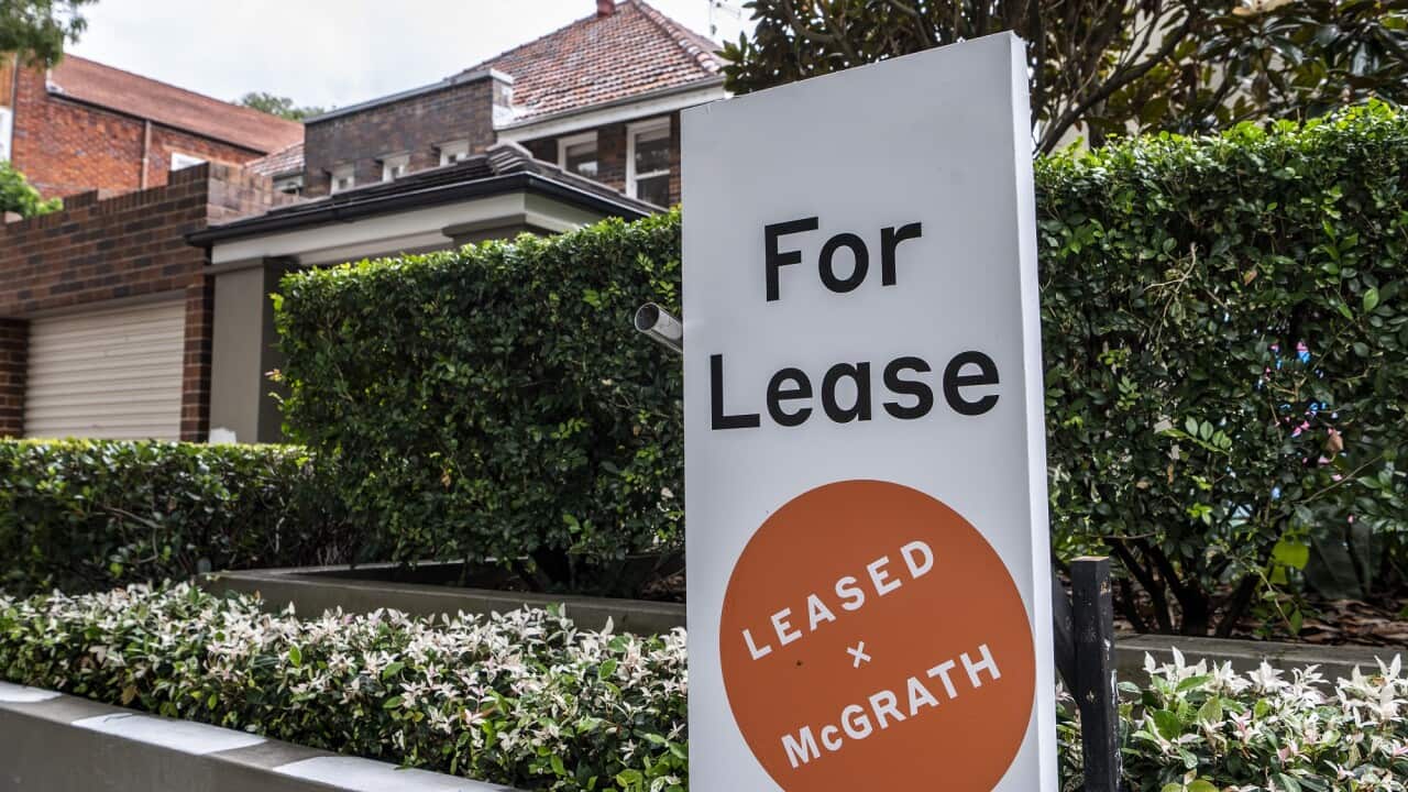 RENTAL CRISIS SYDNEY