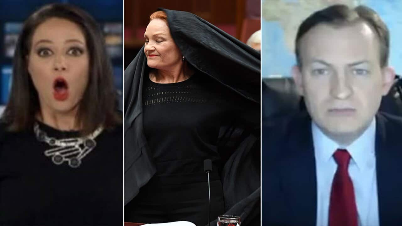 Los momentos más virales de 2017.