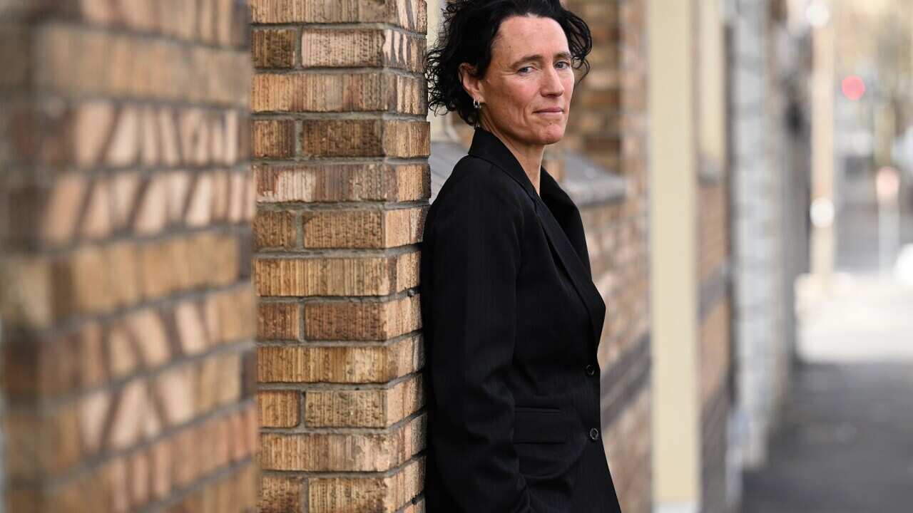 VIC COVID FINES PRESSER