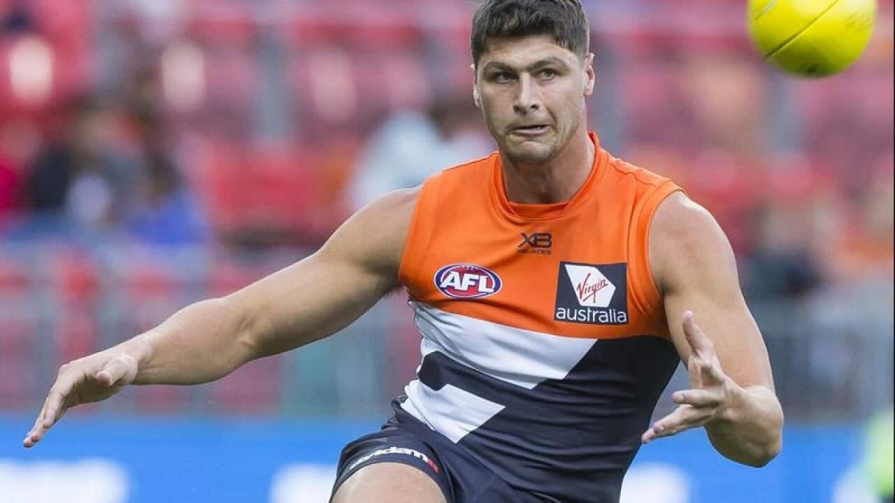 Jonathon Patton
