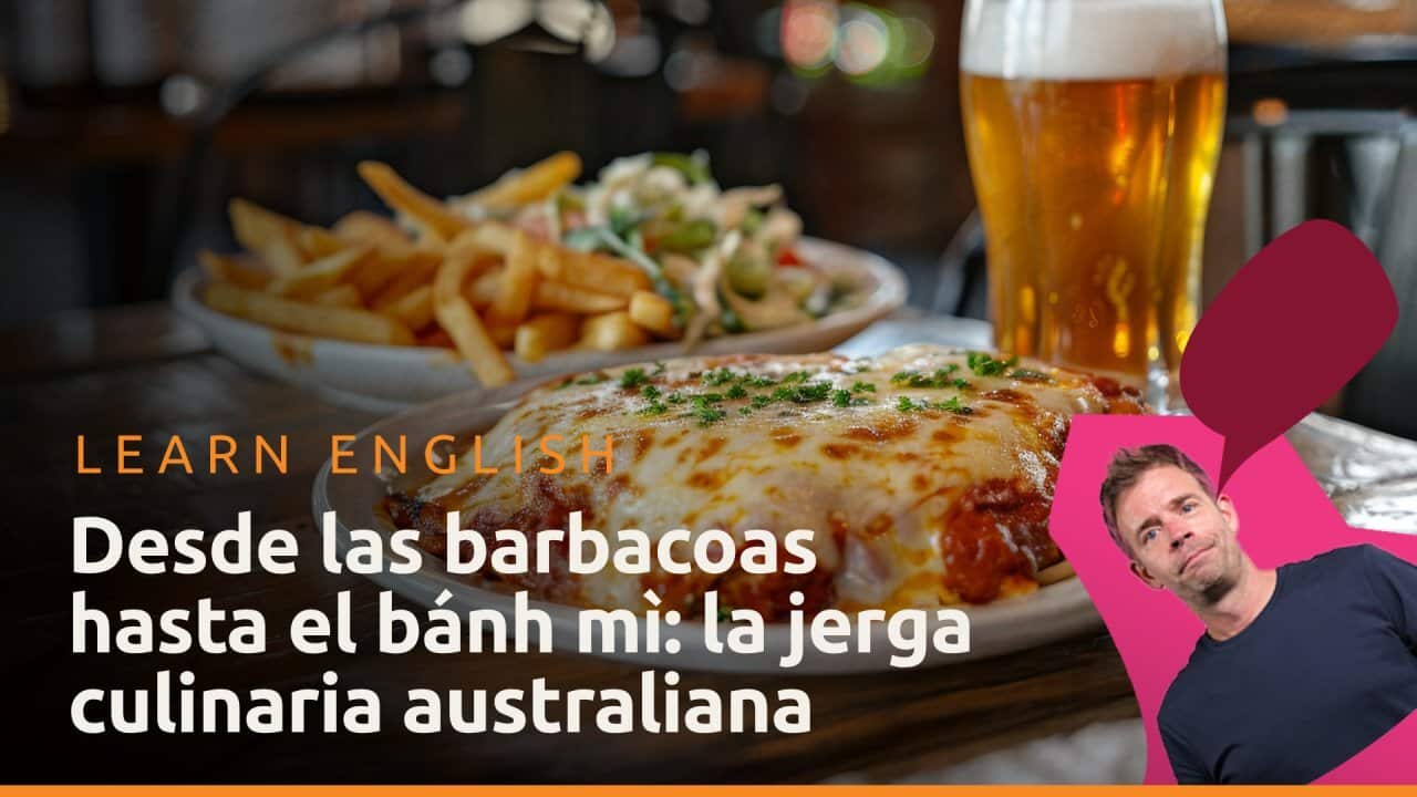 Desde las barbacoas hasta el bánh mì: la jerga culinaria australiana