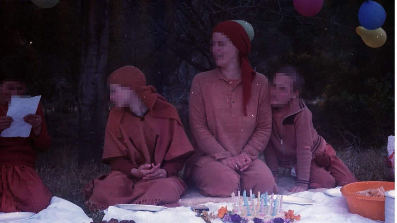 Shishy fronts Commission over child abuse at yoga retreat