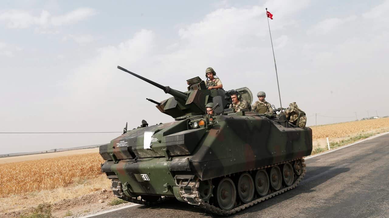 Turkey