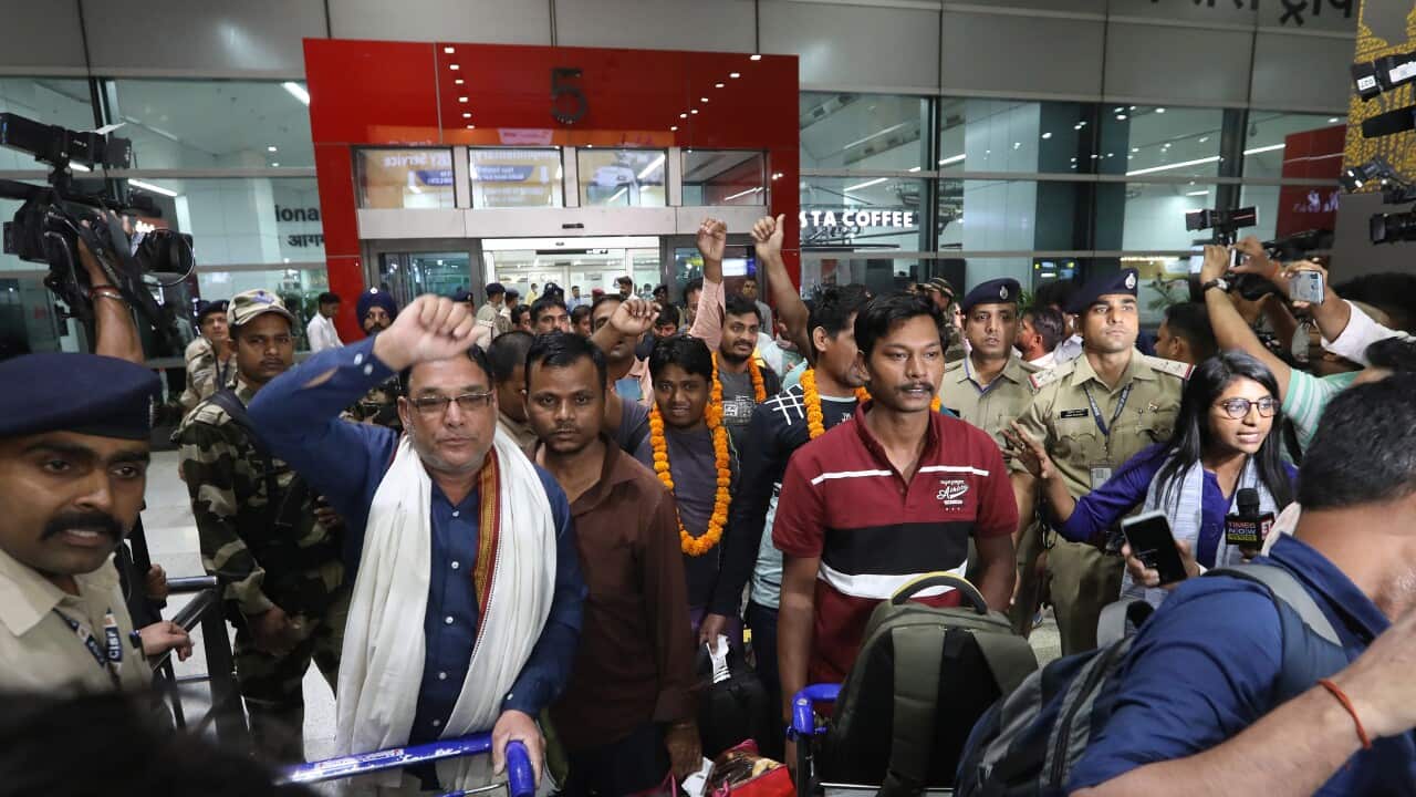 epaselect INDIA SUDAN EVACUATION