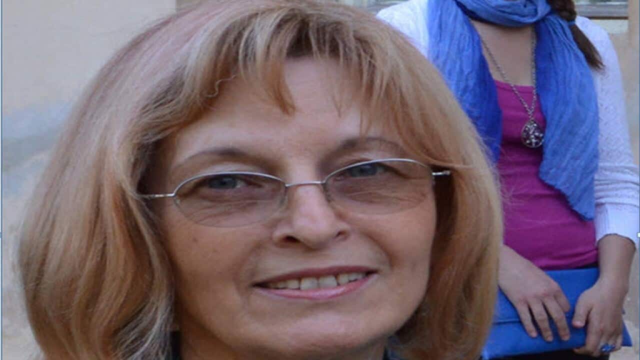 Katarina Pucovska