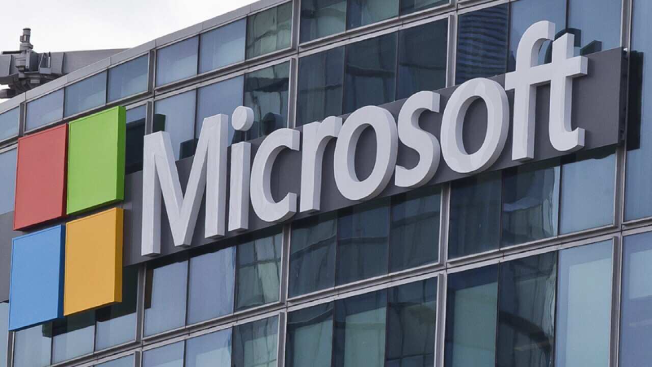 Microsoft