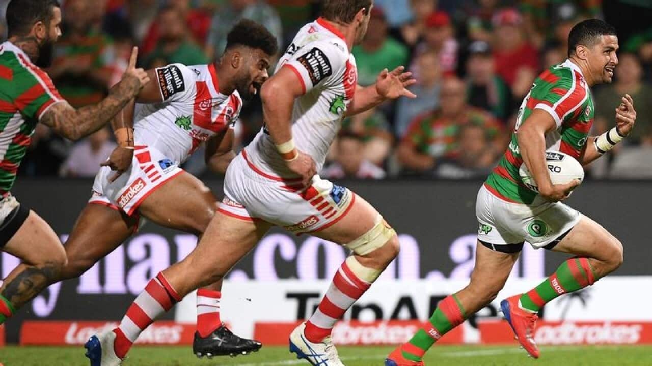 Souths