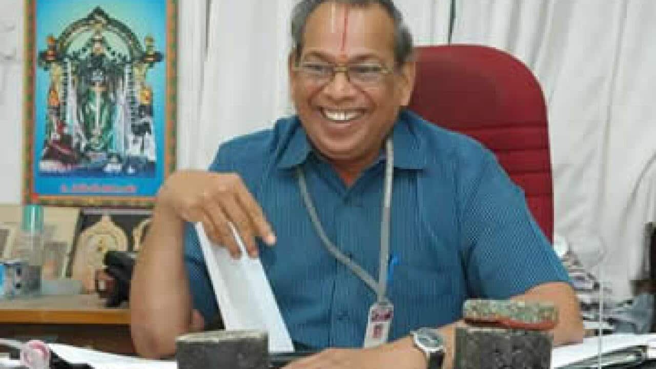 Prof. Vasudevan