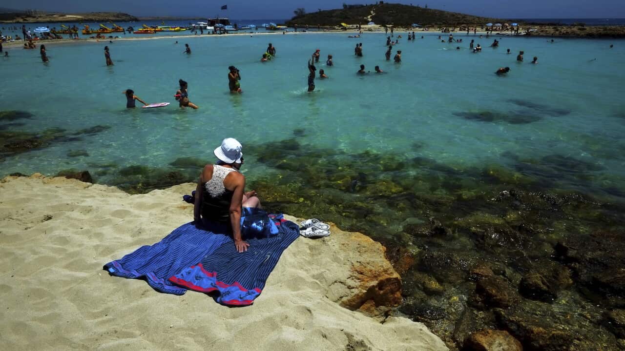 Cyprus Tourism