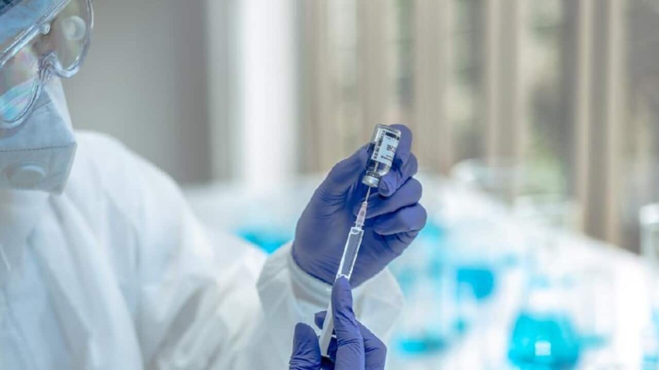 There are a number of difficulties in effectively vaccinating people who live in remote parts of Indonesia.