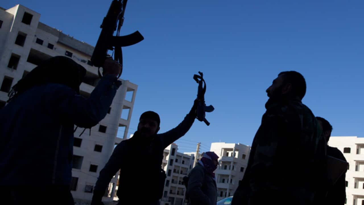 Syria