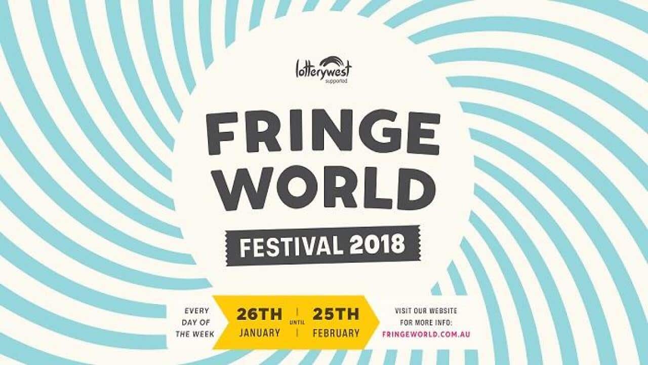 Fringe World Festival 2018