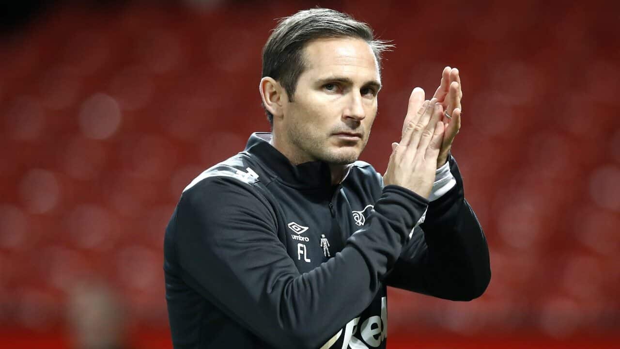 Frank Lampard