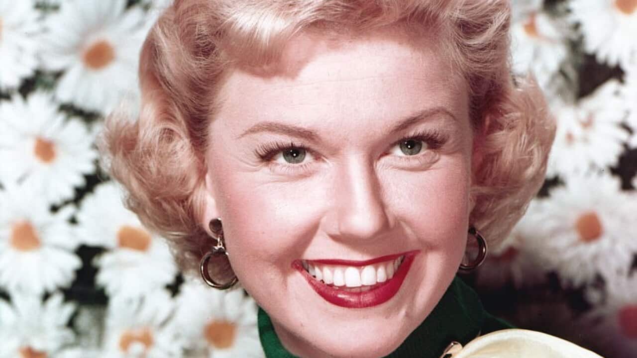 Doris Day