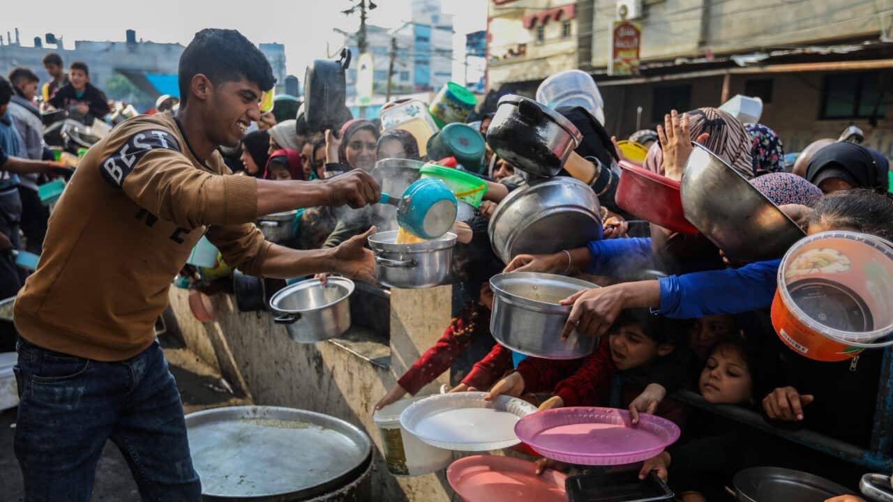 Israel-Hamas War: Gaza Death Toll Surpasses 20,000 As Famine Looms