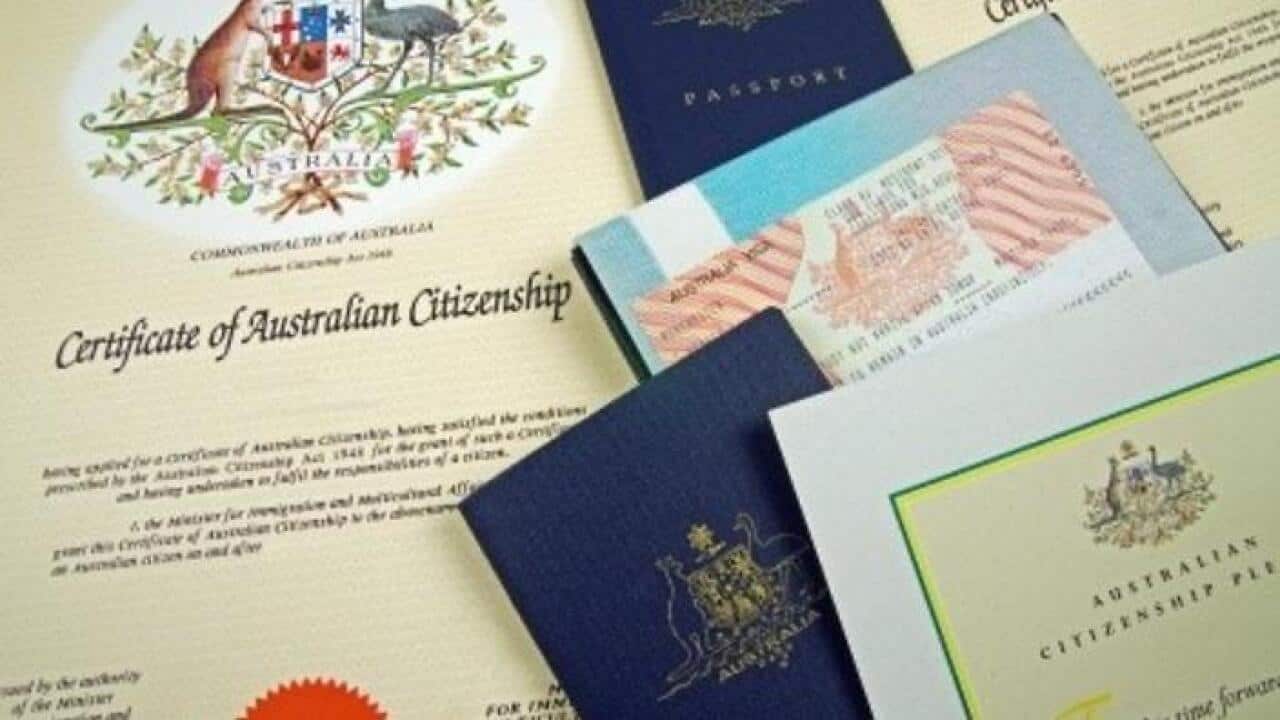 Australian Visa