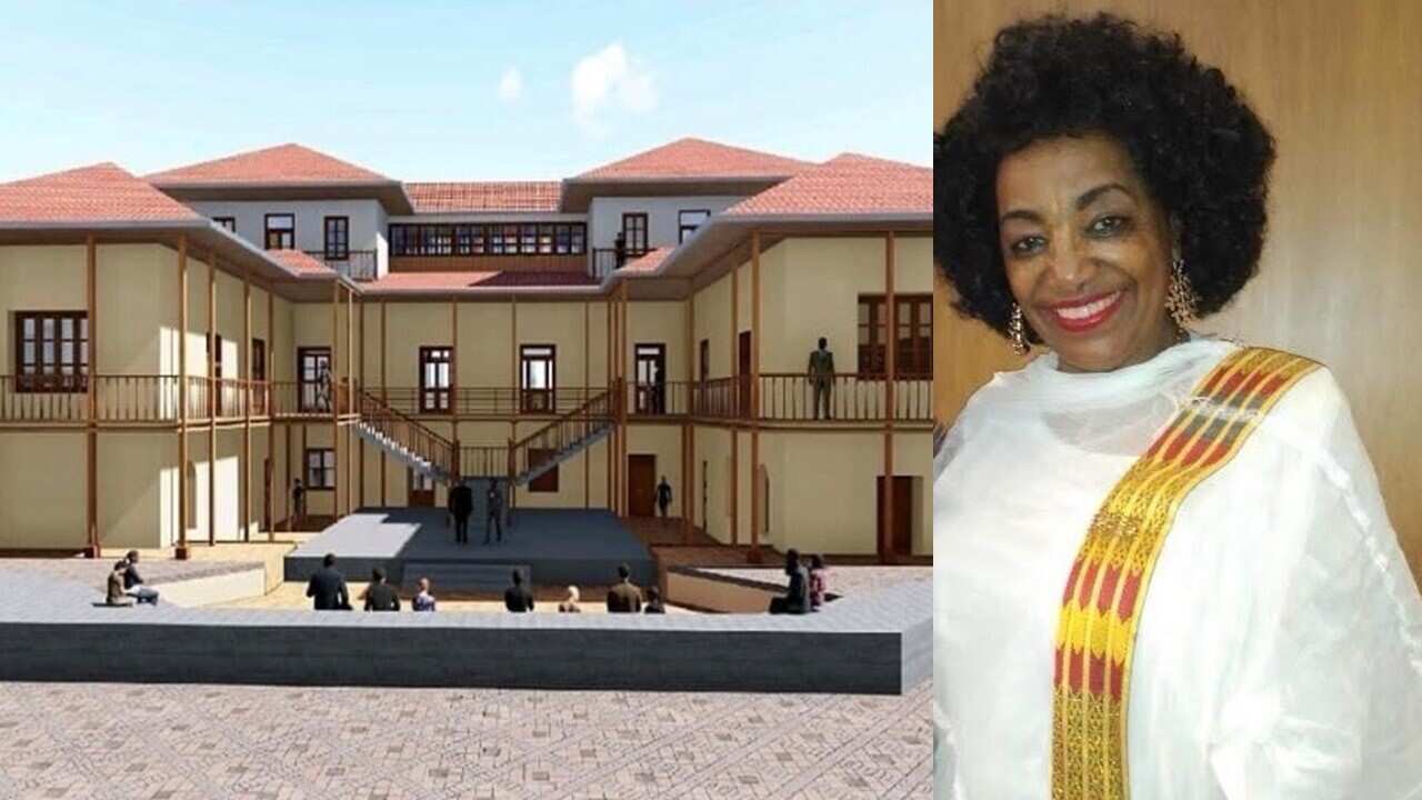 Alemtsehay Wodajo
