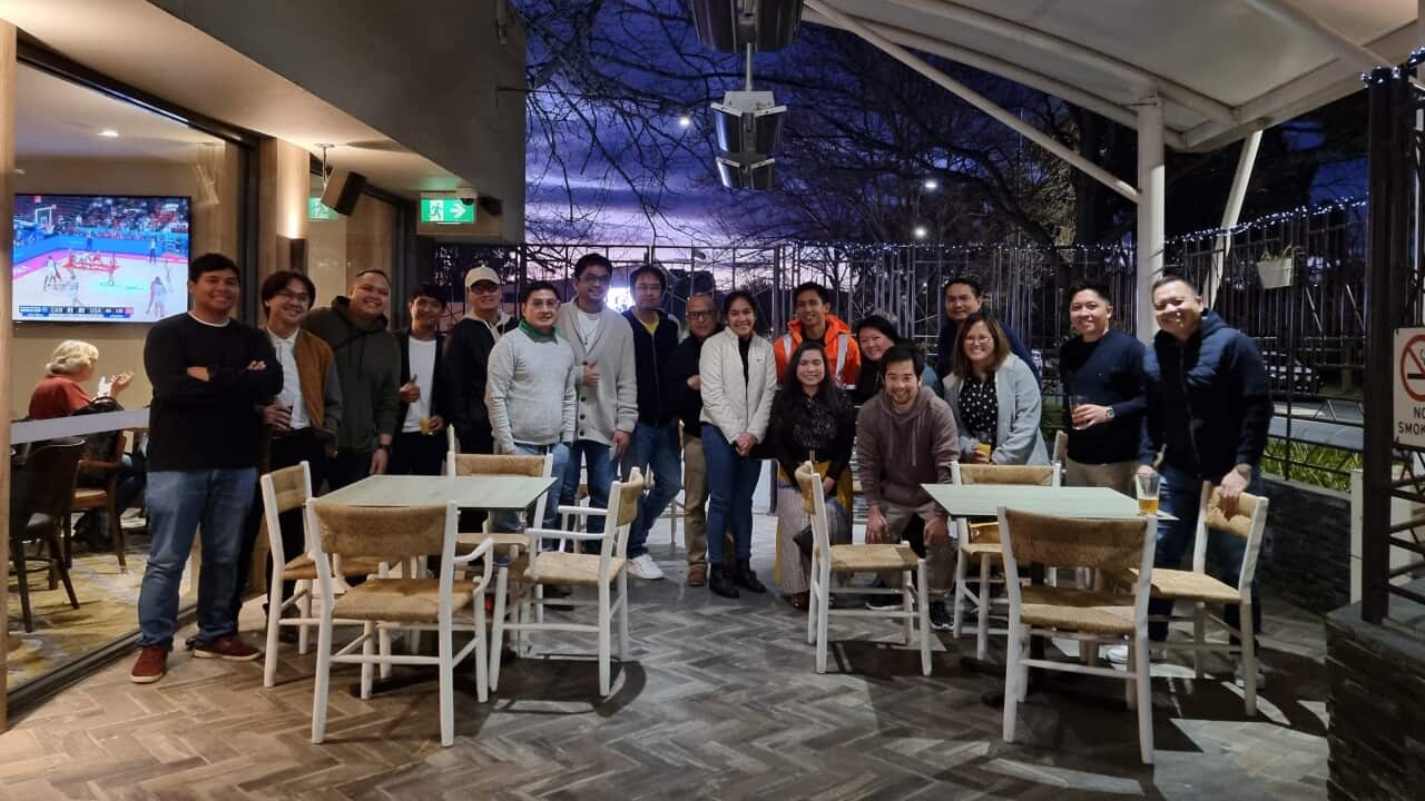 Filipino Tech Community Canberra