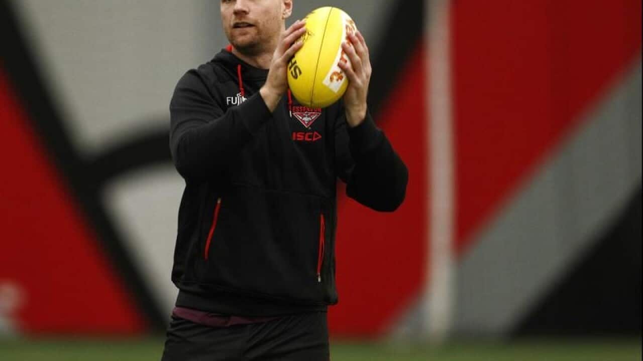 Jake Stringer