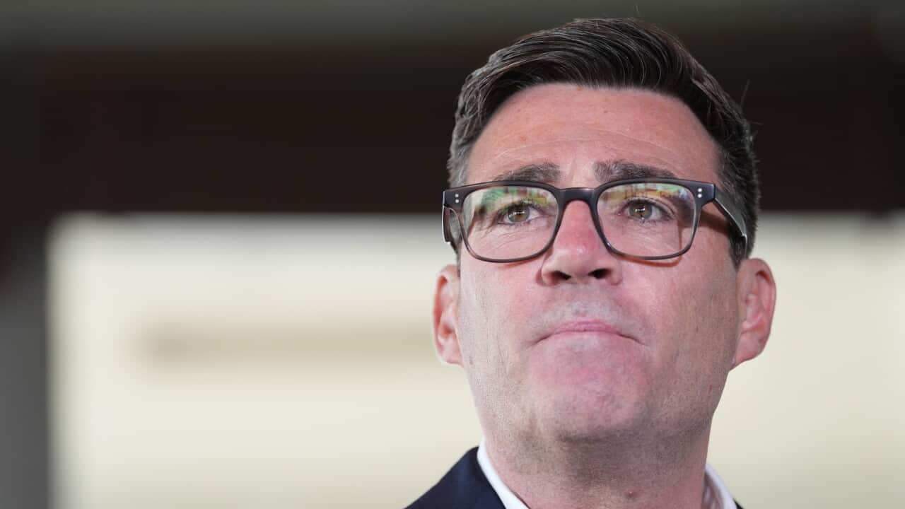 Labour leadership