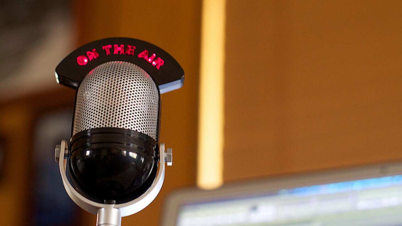 On The Air