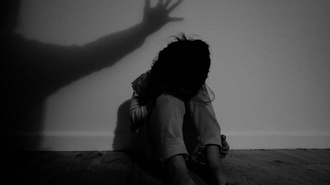 70 per cent of children in the Pacific nations face violence at home, in the guise of extreme discipline.