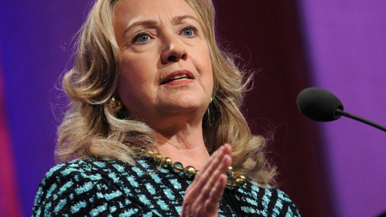 Clinton calls for higher taxes on elite
