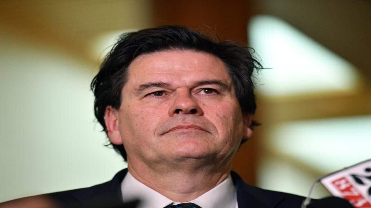 AIG CEO Innes Willox