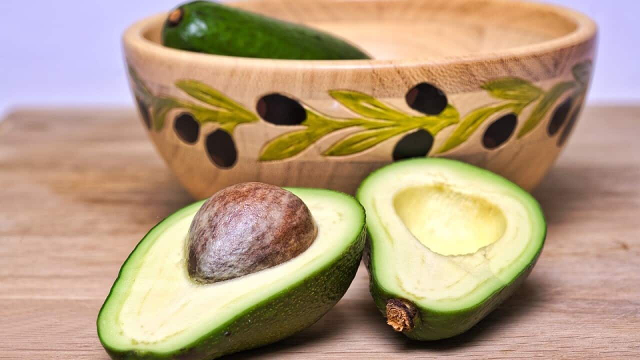 Avocado