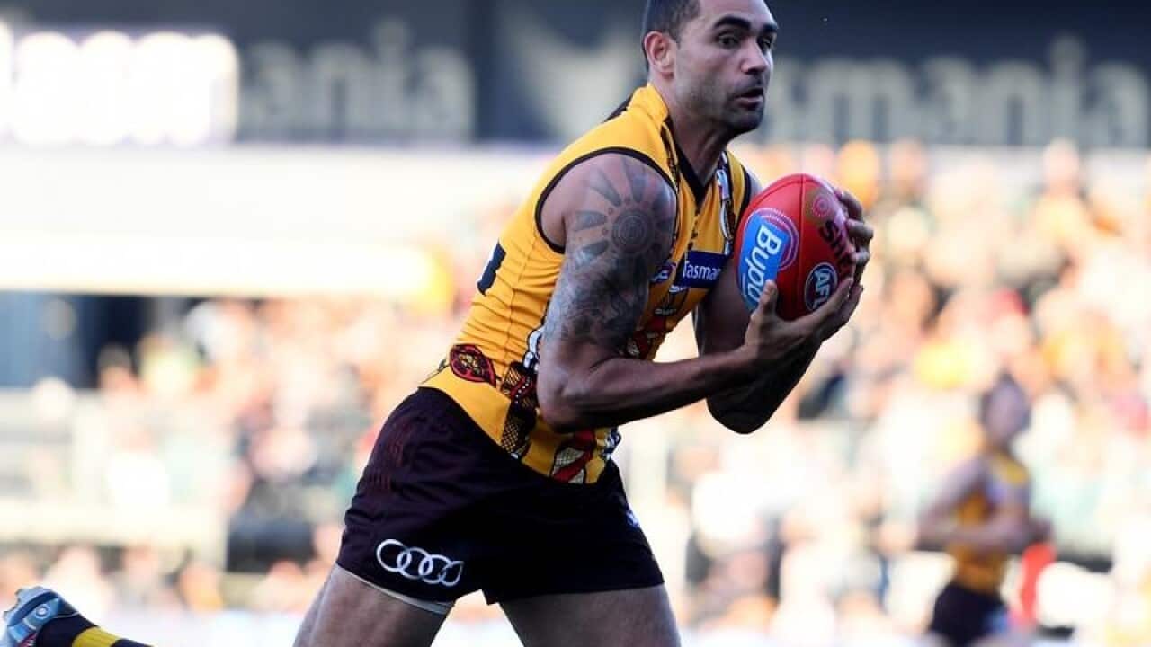 Shaun Burgoyne