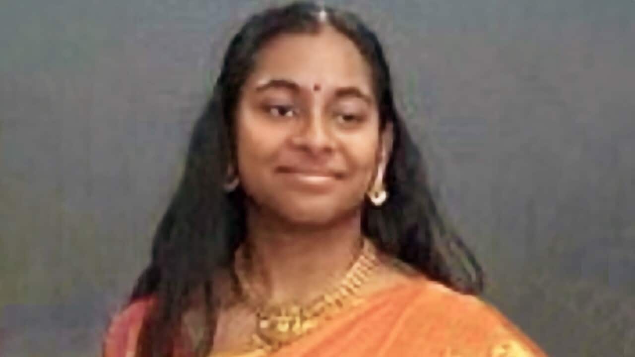 Subanki Sakthivel