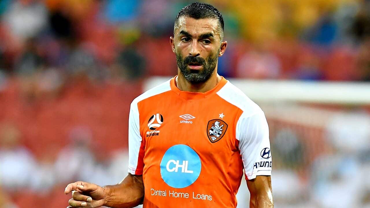Fahid Ben Khalfallah