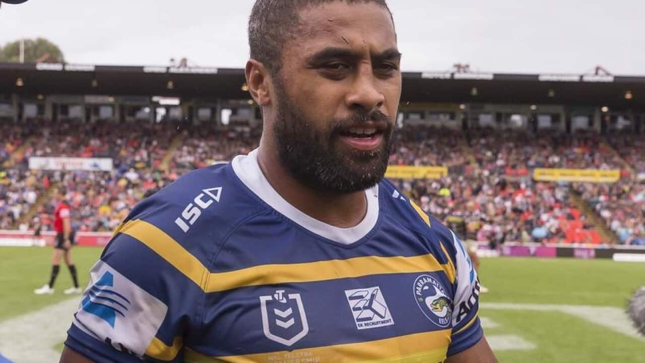 Michael Jennings