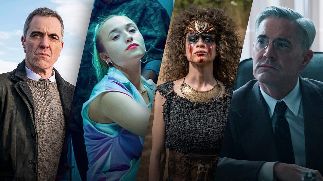 ICYMI Collection SBS On Demand