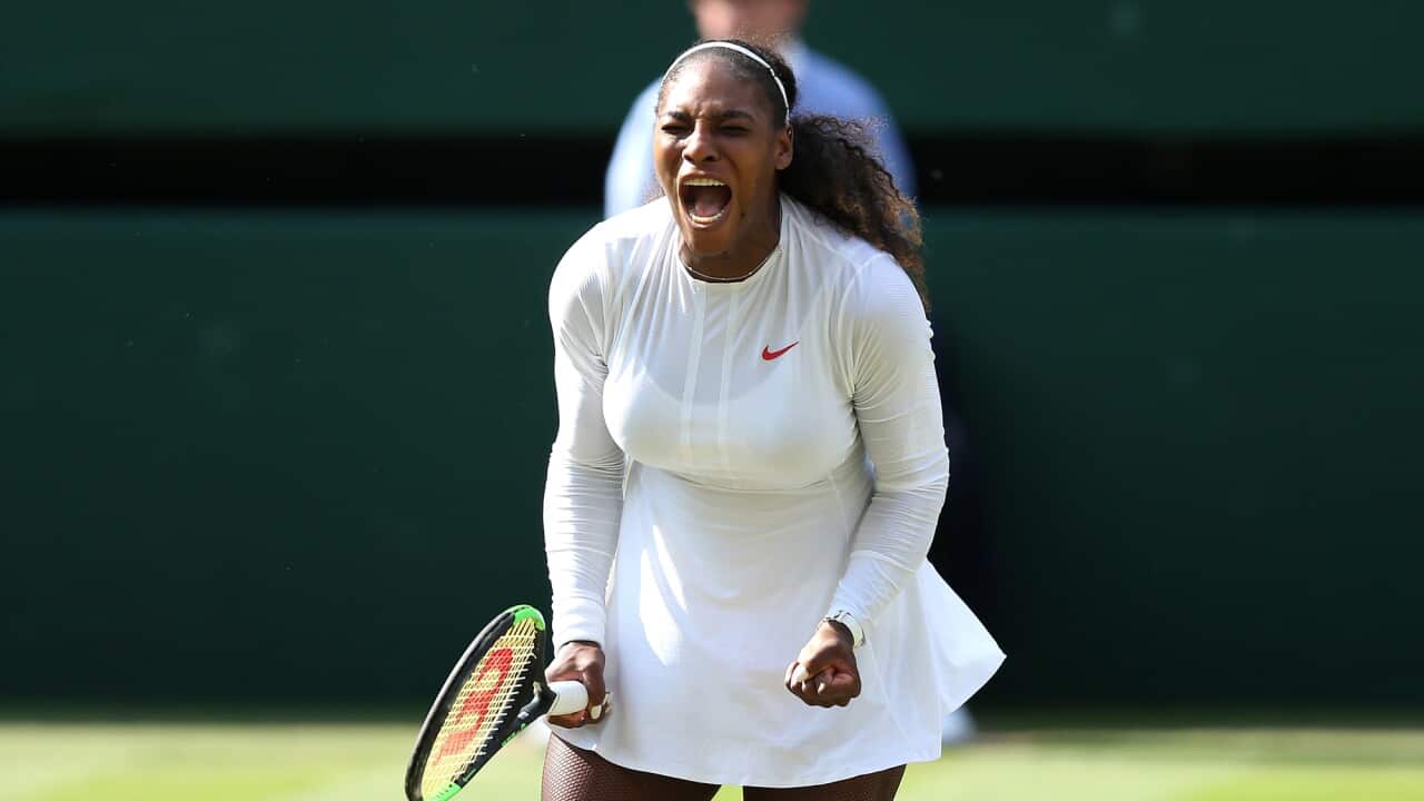 Women's Tennis
