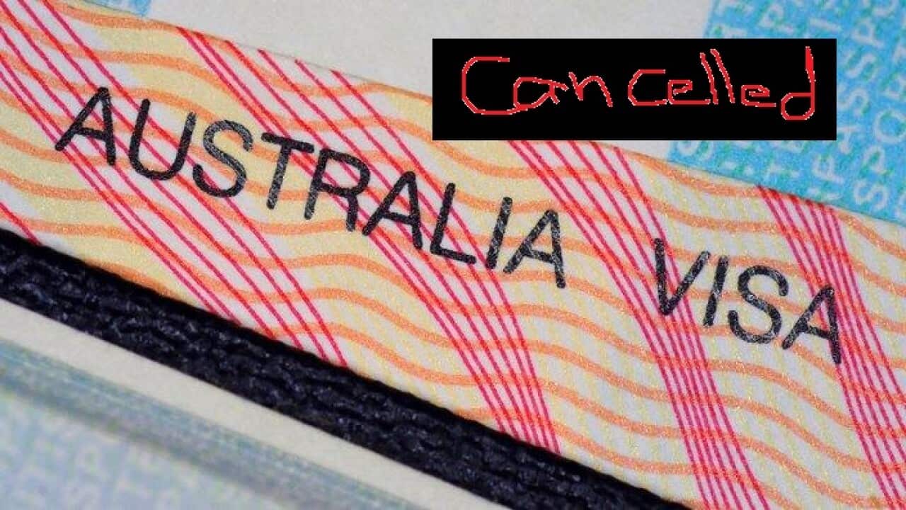 Shrinking the skilled migrants intake by many thousands