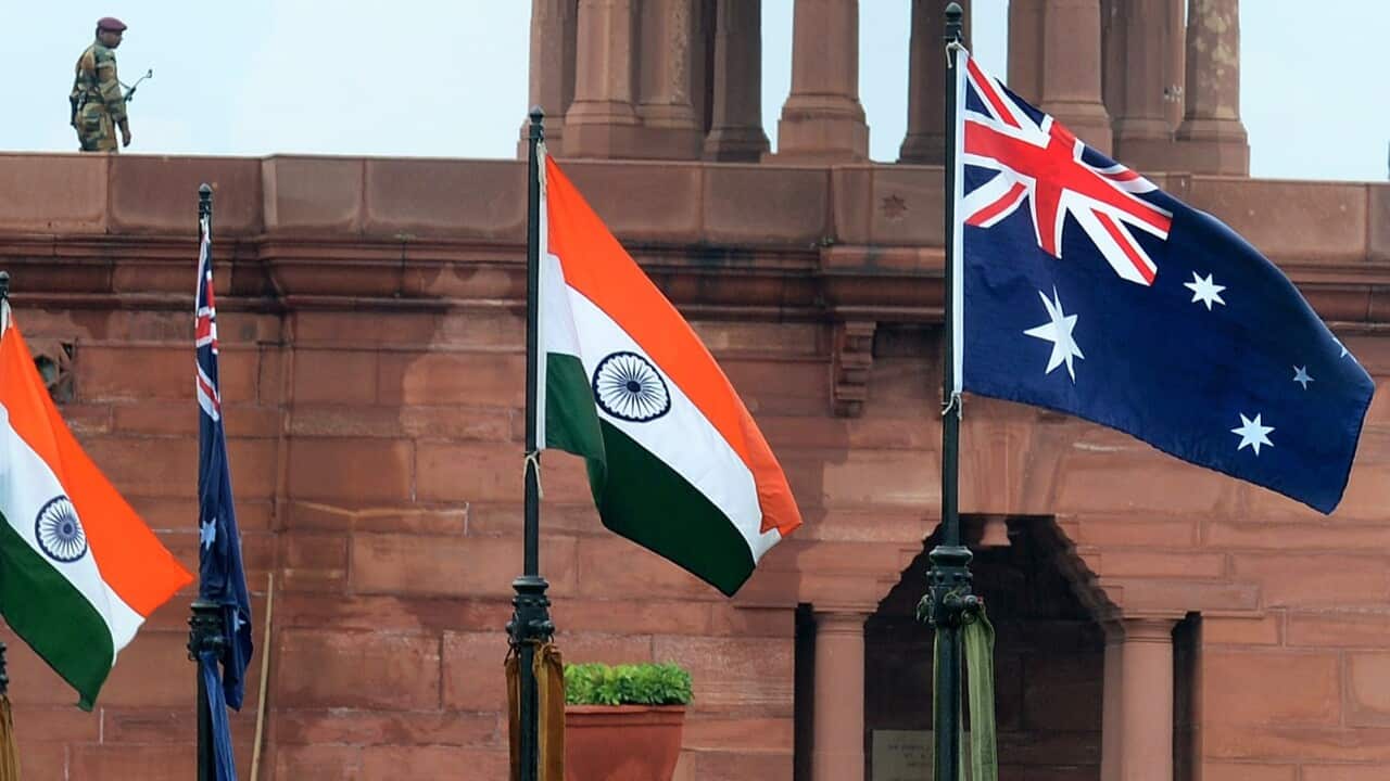 Travel restrictions India