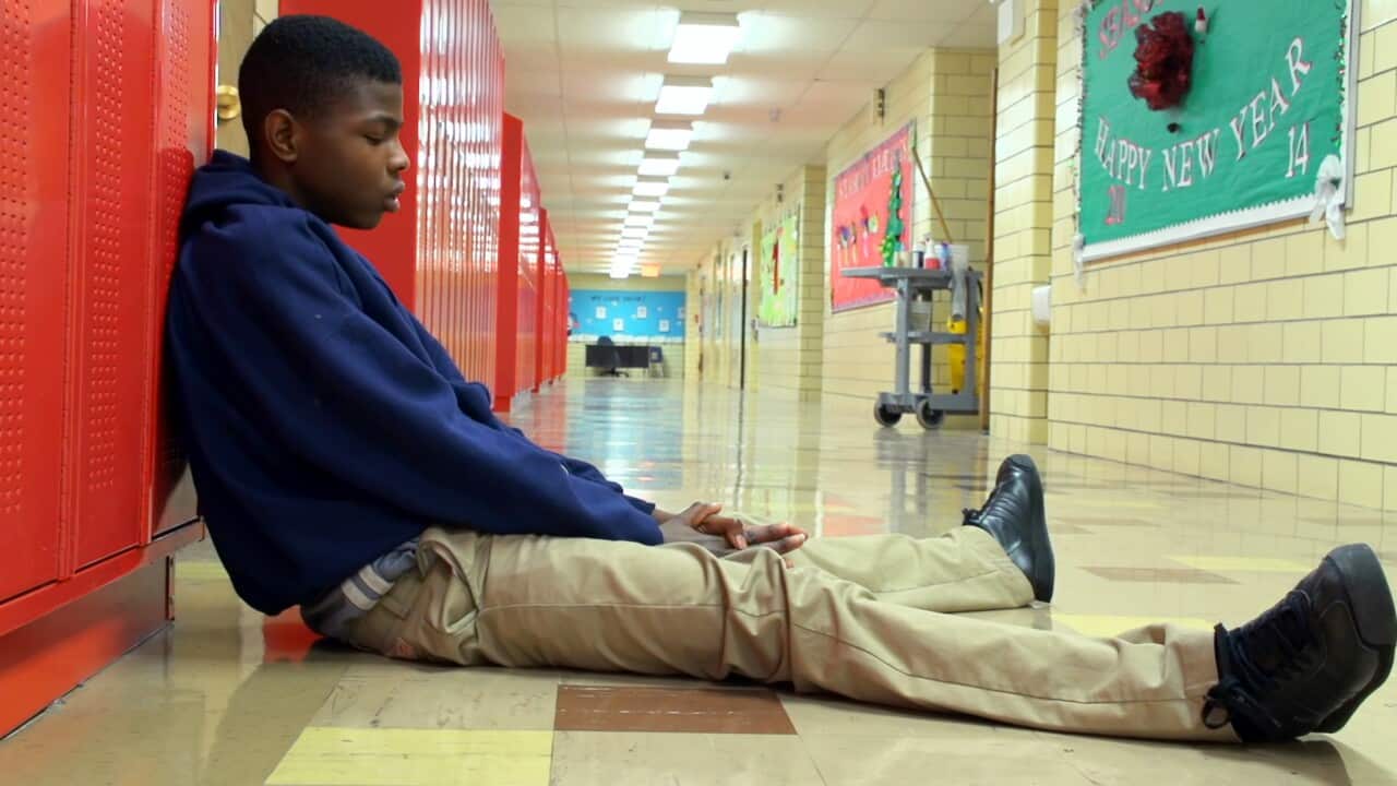 Last Chance High Cortez