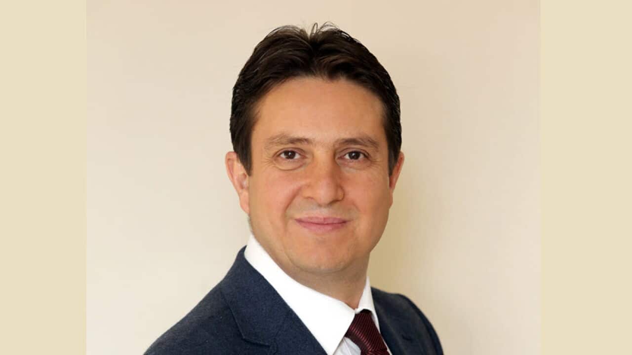Batuhan Yaşar