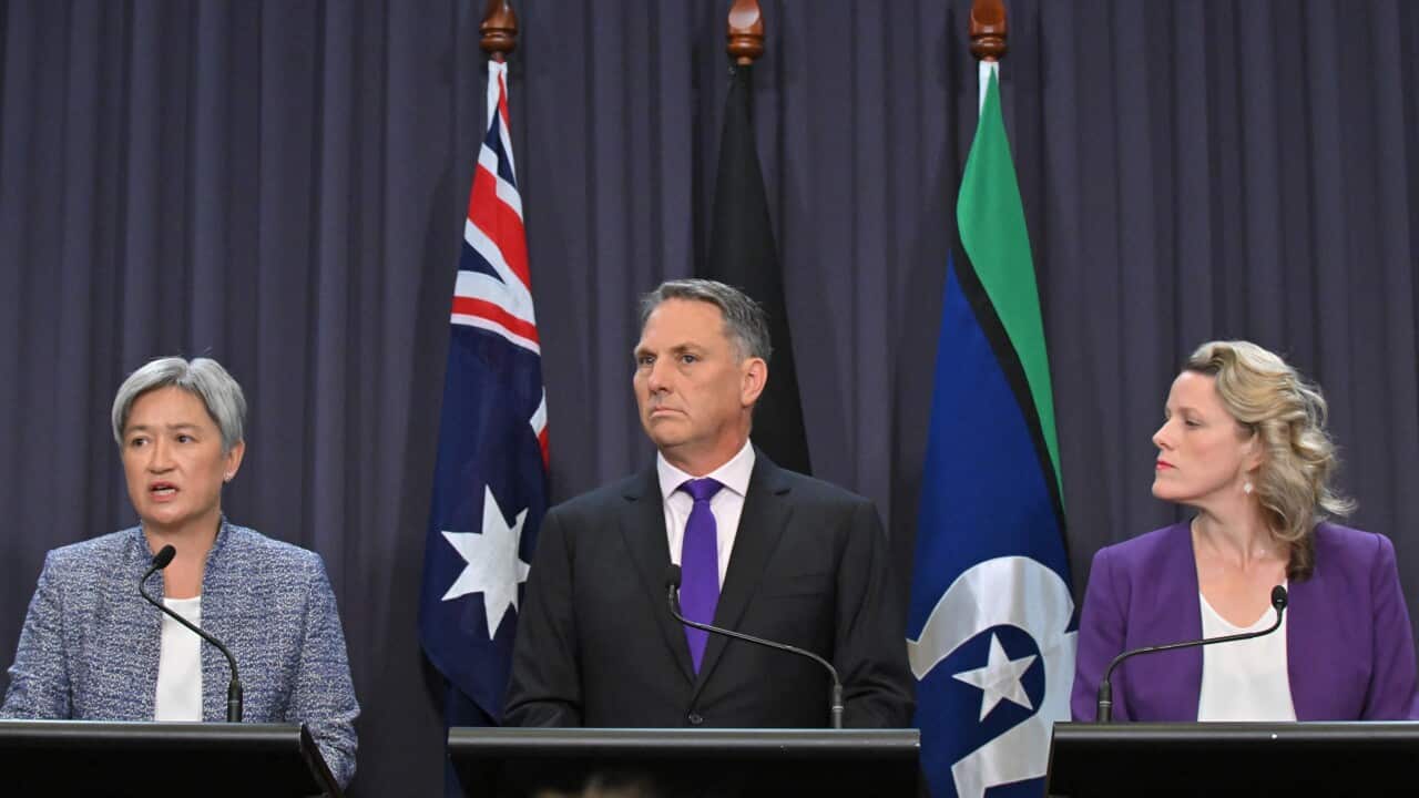 MEDIBANK CYBER HACK PRESSER