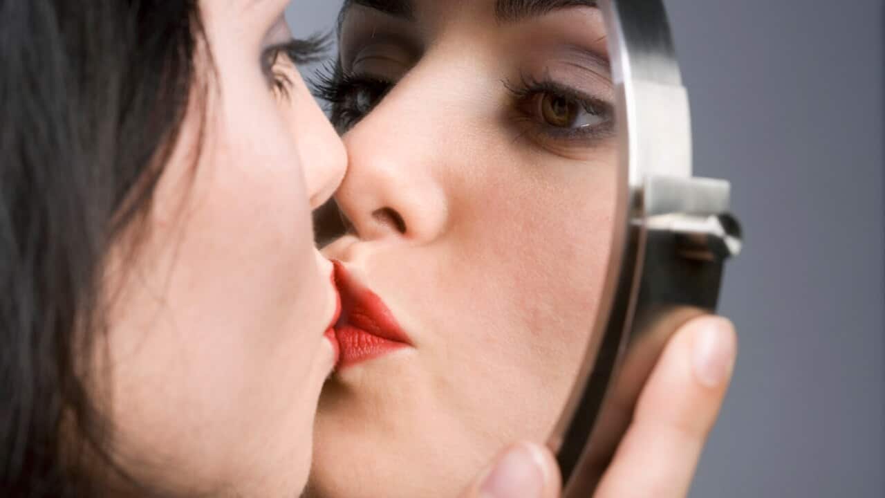 What is narcissistic personality disorder?