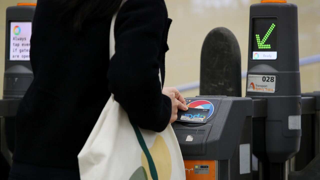 Ongoing Rail Disputes Continue Between Workers and State Government In Sydney