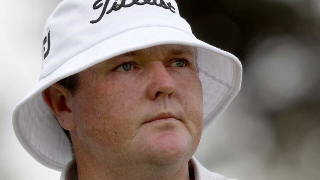 Jarrod Lyle