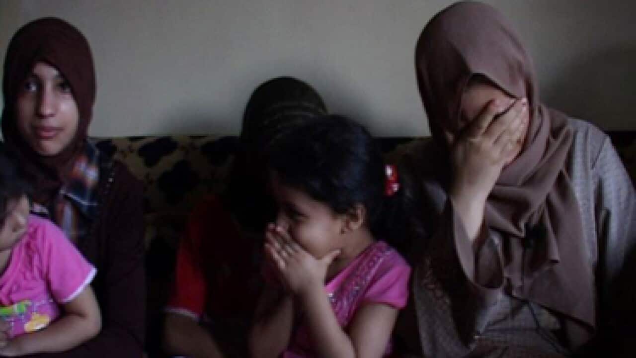Fouad Hady returns to Iraq to demonstrate what life is like for ordinary Iraqis.