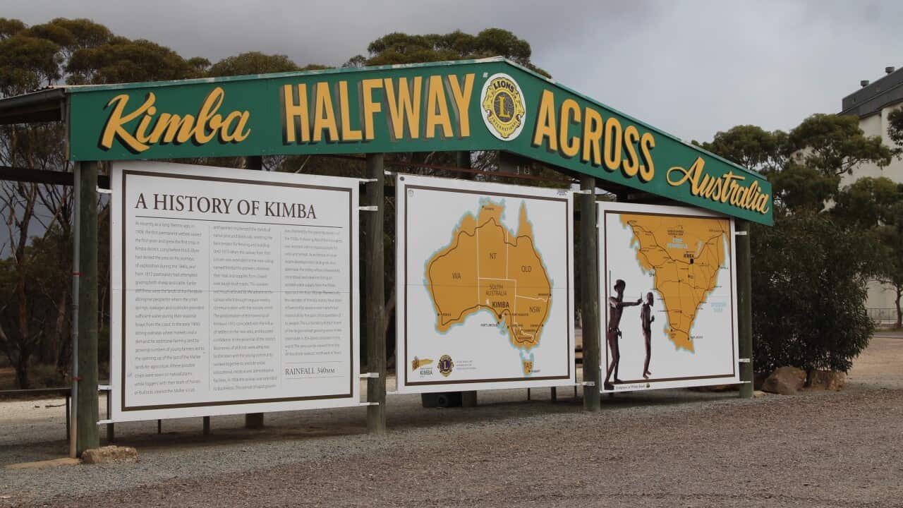 The Kimba rally will bring together locals and visitors opposed to the dump, who are backed by indigenous and environmental groups.